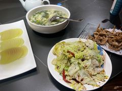 -广合草鸡·泰山炒鸡(擂鼓石店)