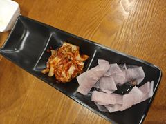 -韩礼年糕(飞虹路店)
