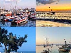 -巧克力渔家.小船海鲜胶东菜(万平口店)