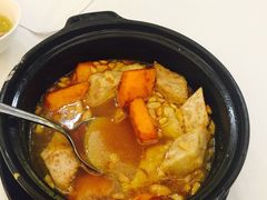 -潮府馆·非遗潮州菜·港式点心(世纪公园店)