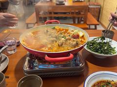 -湘里乡亲甲王二老店