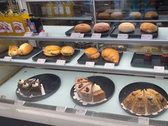-Peet's Coffee皮爷咖啡(万象天地店)