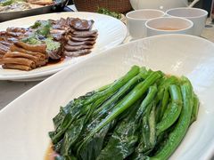 -潮州府·潮菜·砂锅粥(徐家汇店)