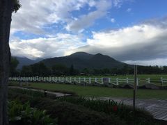 -瑞穗牧场