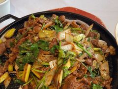 -月福京味斋·烤鸭店·北京菜(鼓楼总店)