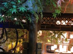 -杨记隆府(汉街店)