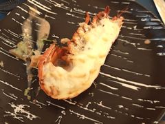 -盛宴自助餐厅(运达喜来登店)