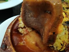 -妈阁铭记澳葡美食