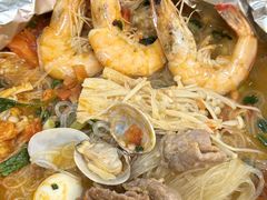 -见味花甲(福田coco park店)