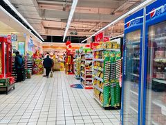 -利群海琴购物广场(商丘路店)