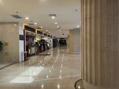 -山东政协大厦维景大酒店