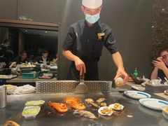 -大渔铁板烧(蛇口店)