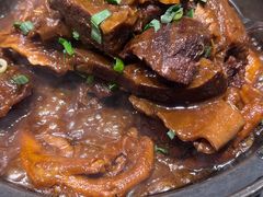 -大鹏饭店·金陵家宴(奥体中心店)