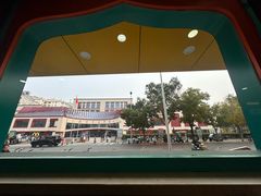 -西域美食(西直门南小街店)