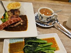 -翠华餐厅(东门店)
