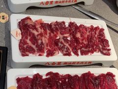 -八合里潮汕鲜牛肉火锅(广州五羊邨店)