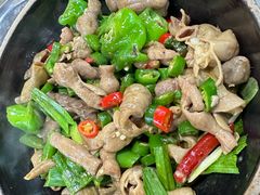 -麻伊伏土菜馆(朗州路店)