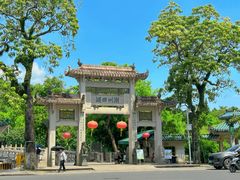 -潮州西湖