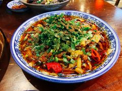 -杨三孃跷脚牛肉(中粮鸿云悦街店)