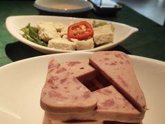 -青口季·港式打边炉(东影南路店桥华店)