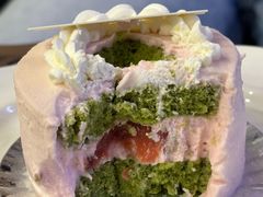 -花间烘焙BLossom Bakery