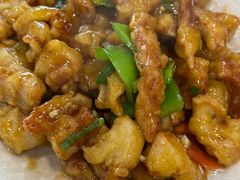 -翟氏天天小吃(上东街区店)