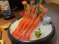 -七条鱼日本料理(远洋乐堤港店)