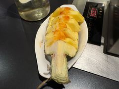 -呼伦一只牛·烧串酒场(陆家嘴店)