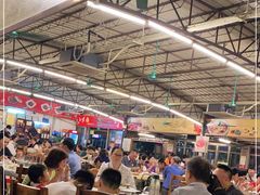 大堂-百利鸽王(紫薇路店)