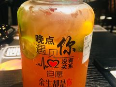 -8锅臭臭锅·正宗台湾小火锅(中心五路店)