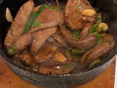 -小粤楼·怀旧粤菜(万辉国际广场店)