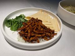 -大鸭梨烤鸭(枣园店)