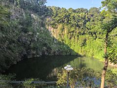 -火炉山森林公园