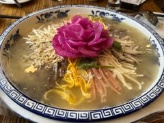 -老雒阳面馆·水席·洛阳菜(纱厂路店)