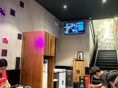 -很久以前羊肉串(昌里路三钢里店)