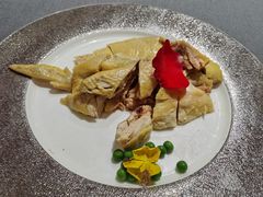-月湖翠·上海菜(思南公馆淮海店)
