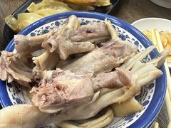 -刘长兴(三牌楼店)