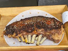 -乔家满族八大碗(流水沟店)