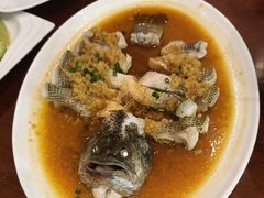 -古南都·老广东酒楼(龙江店)