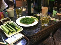 -管氏翅吧(马家堡店)