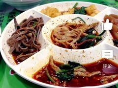 -令氏家外家周秦食府(高新店)