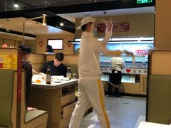 -海底捞火锅(海宁路店)