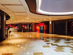 -兴业太古汇·停车场