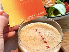 -blend (大运天地店)
