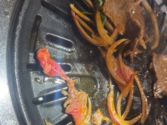 -九田家黑牛烤肉料理(新辰里亚运村店)