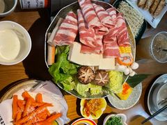 -合风谷(南下塘店)
