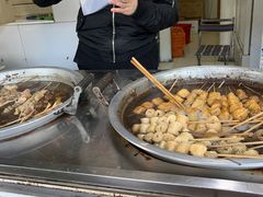 -马记大锅煮(总店)