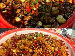 -小街47號江湖菜(四合院店)