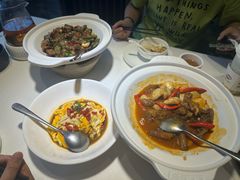 -院里寻菜·精致庭院菜(观沙岭店)