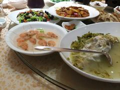-宁波饭店·甬味灶(马园路店)